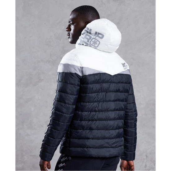 Superdry Ανδρικό μπουφάν
